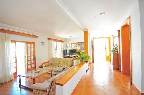 Villa Sastre
