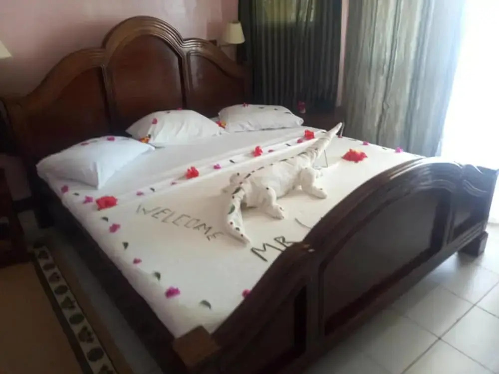Watamu Adventist Beach Resort