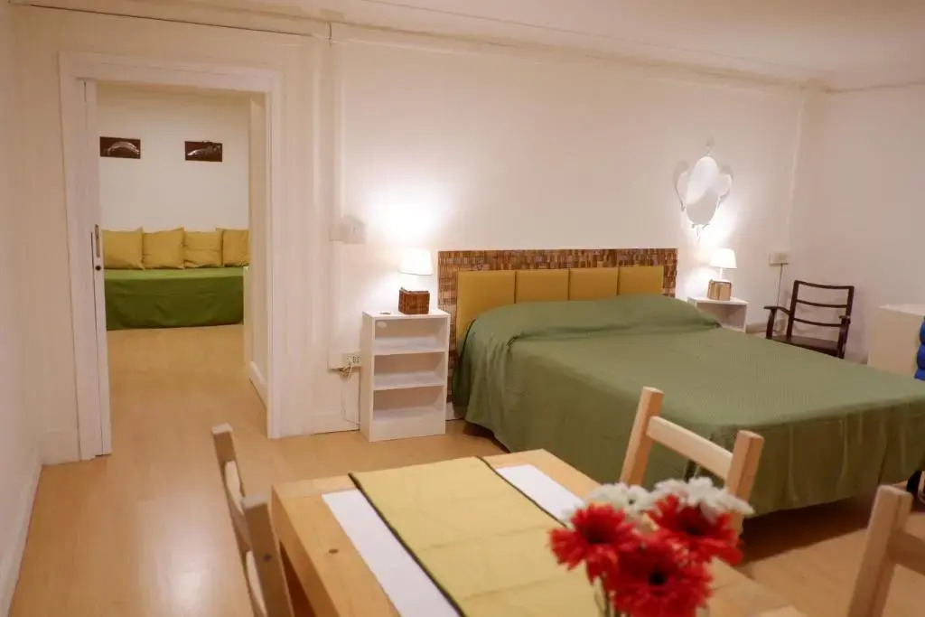 Casa Laura 216