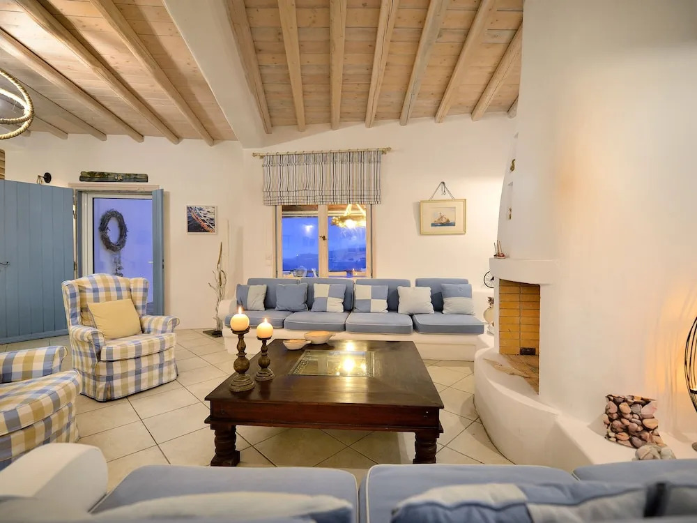 Villa Aegean Pearl 2