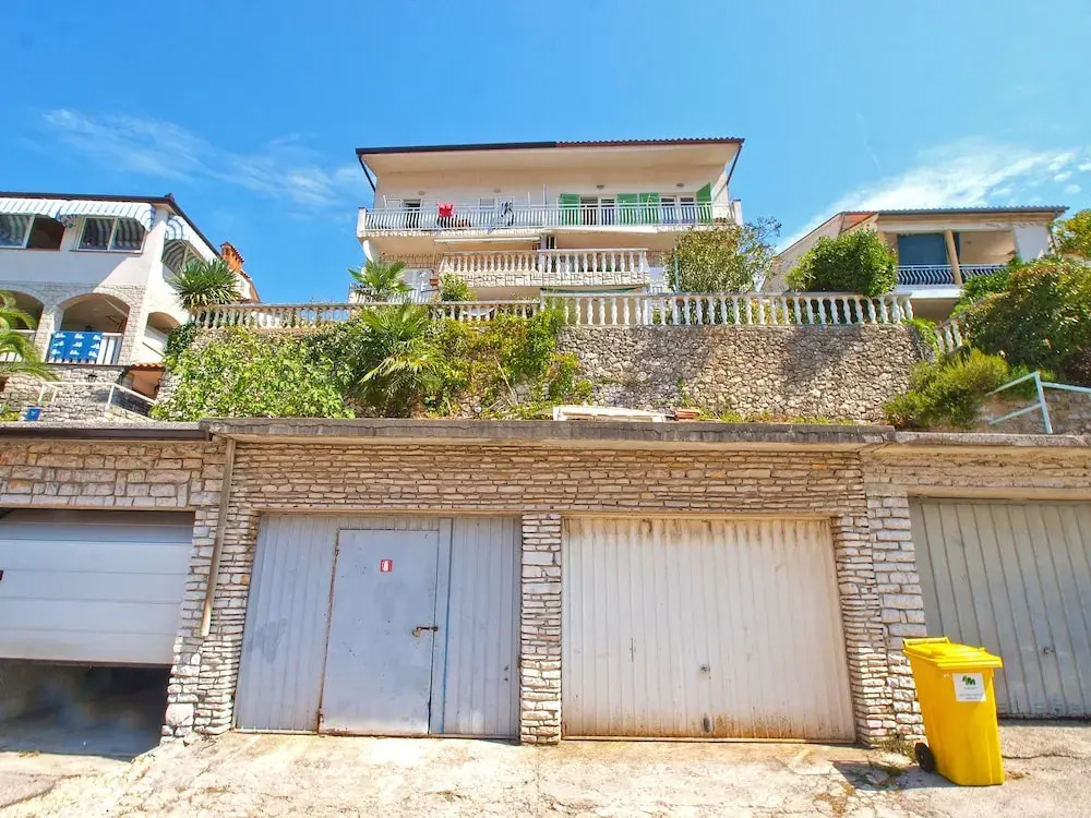 Apartment 1471