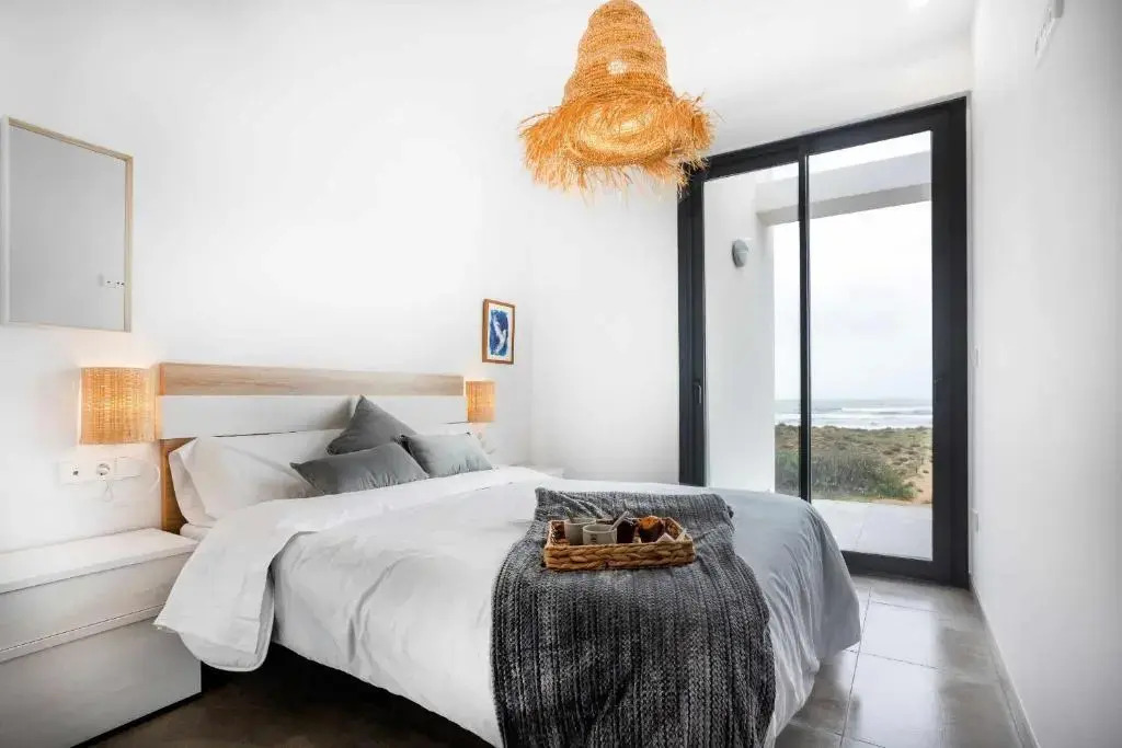 Oliva Suites