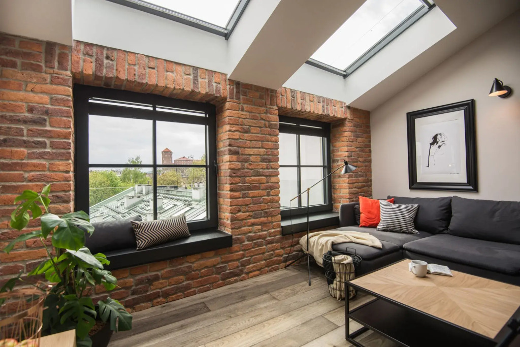 Stradom15 Apartments
