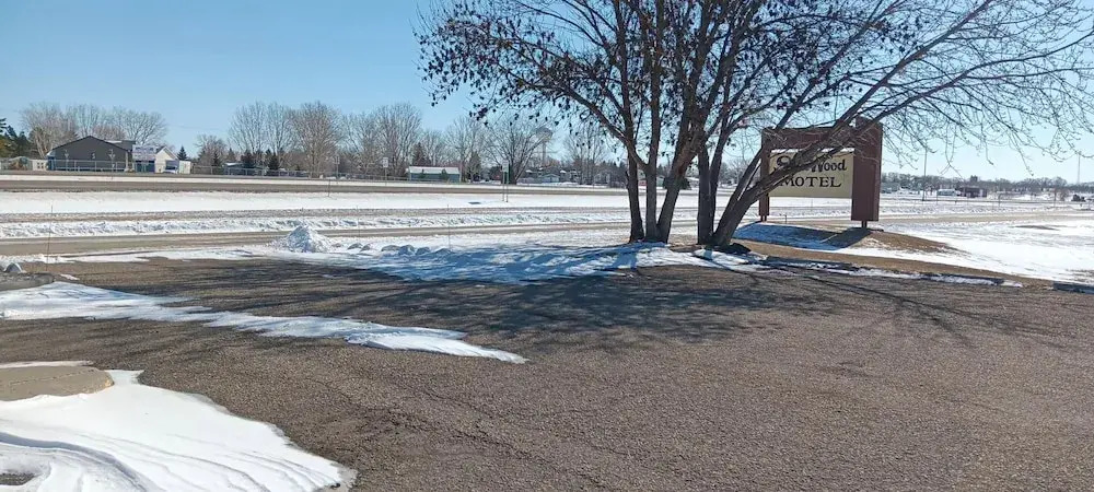 Scotwood Motel By OYO Washburn Nd