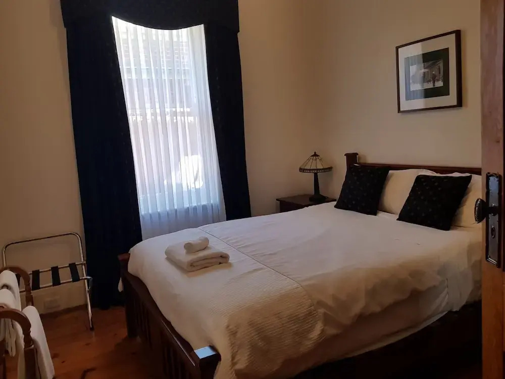 Adelaide Accommodation