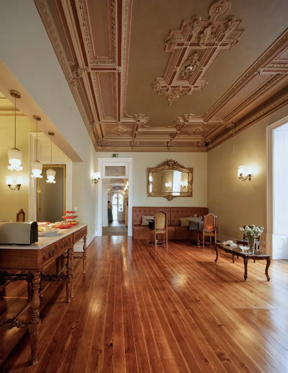 The Rex Hotel Porto - Mansion House - Private Parking