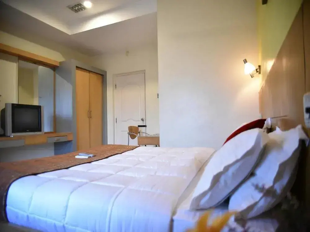 OYO Rooms Near Railway Station Thanjavur