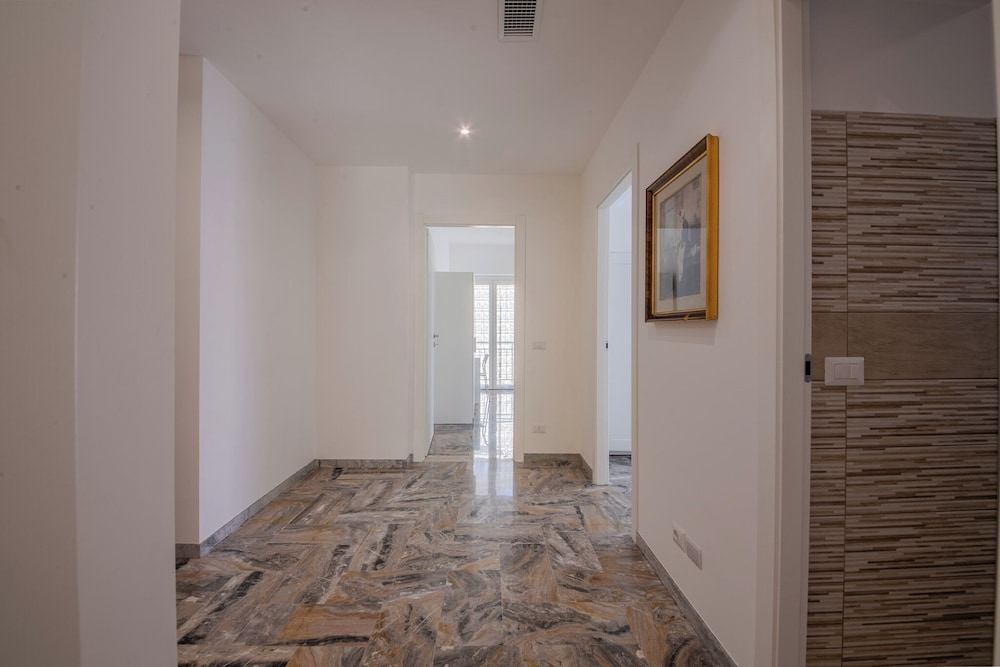 Magnolia House - Appartamento 2