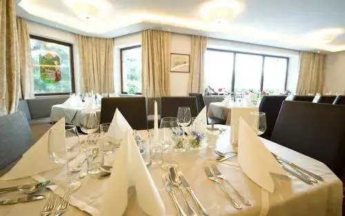 Hotel Brunnwald Bad Leonfelden