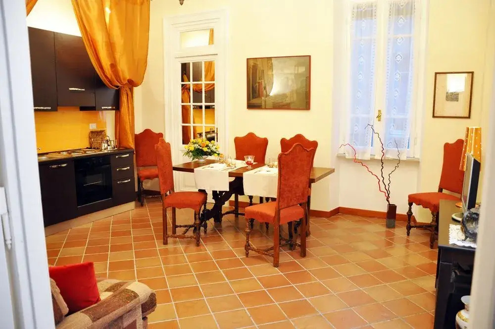 Casa Visconti