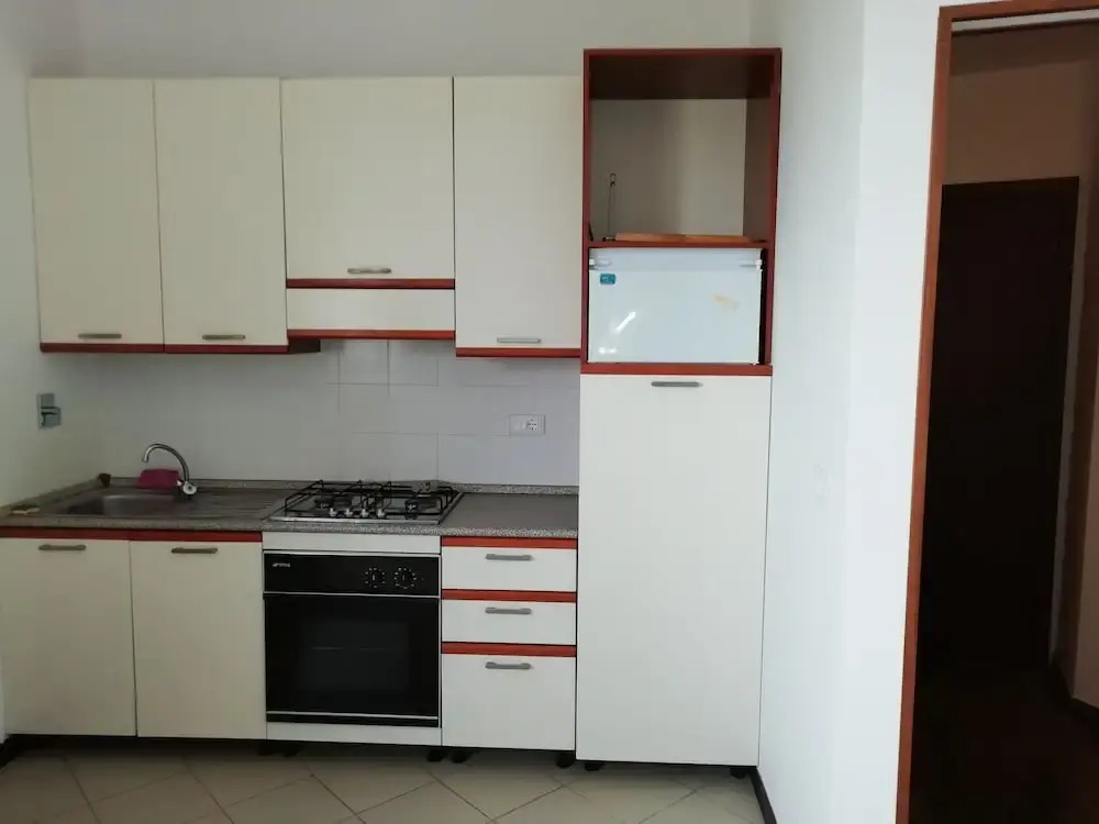 Appartamento Genziane