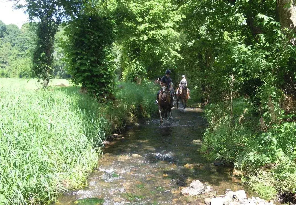 Hoeve Espewey