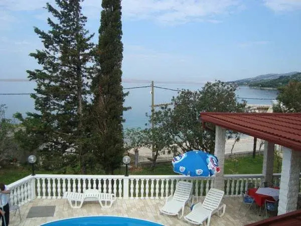 Vila Punta