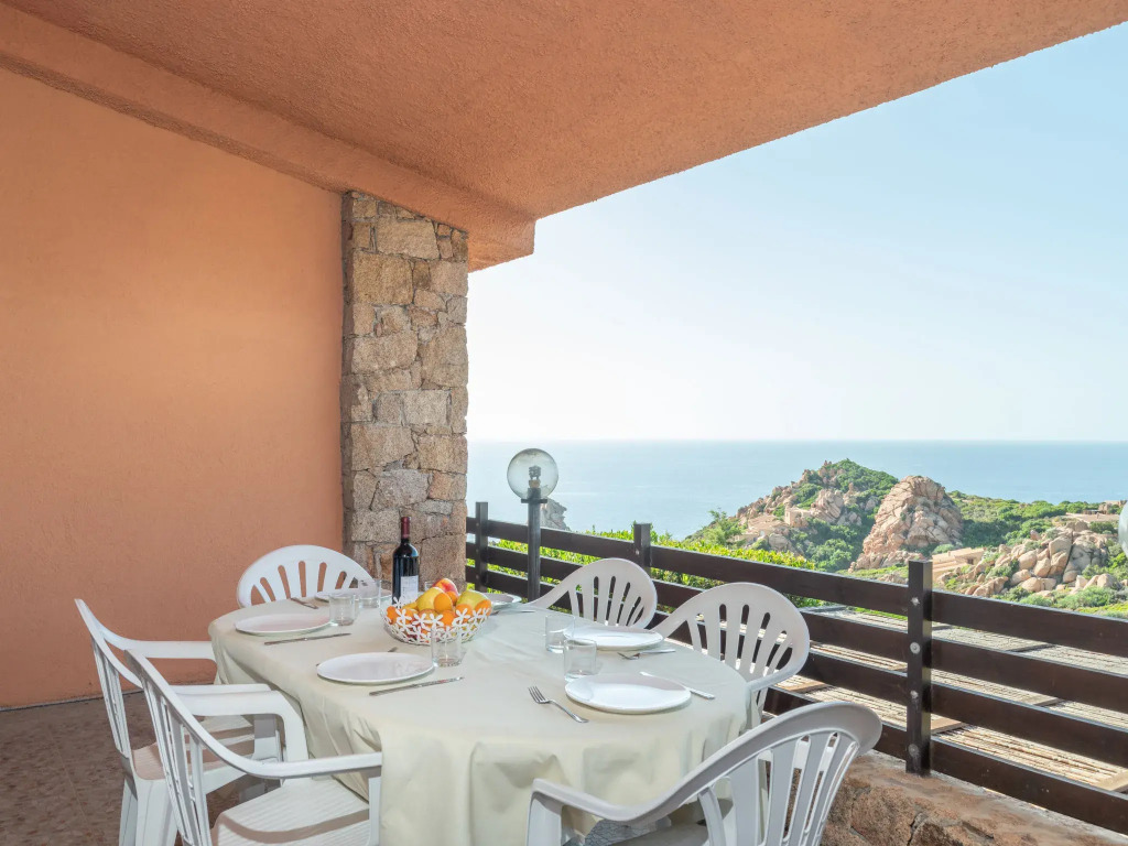 Villa Gatti by Interhome