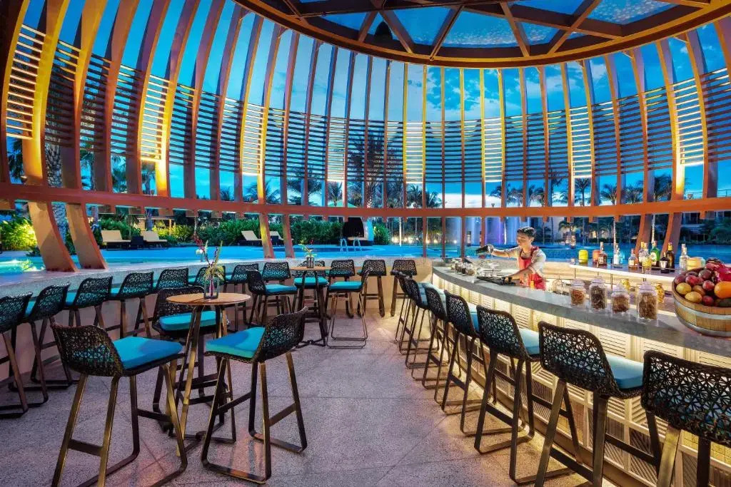Pullman Phu Quoc Beach Resort