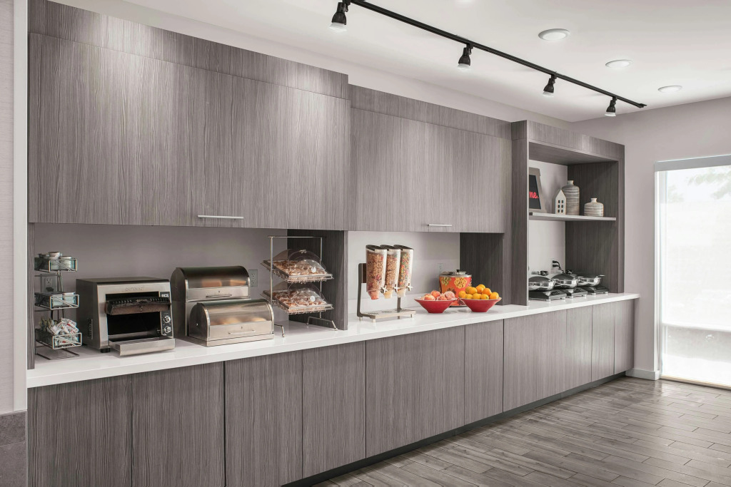 TownePlace Suites by Marriott Charlotte Fort Mill
