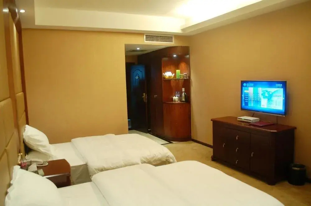 Wuzhou Grand Hotel