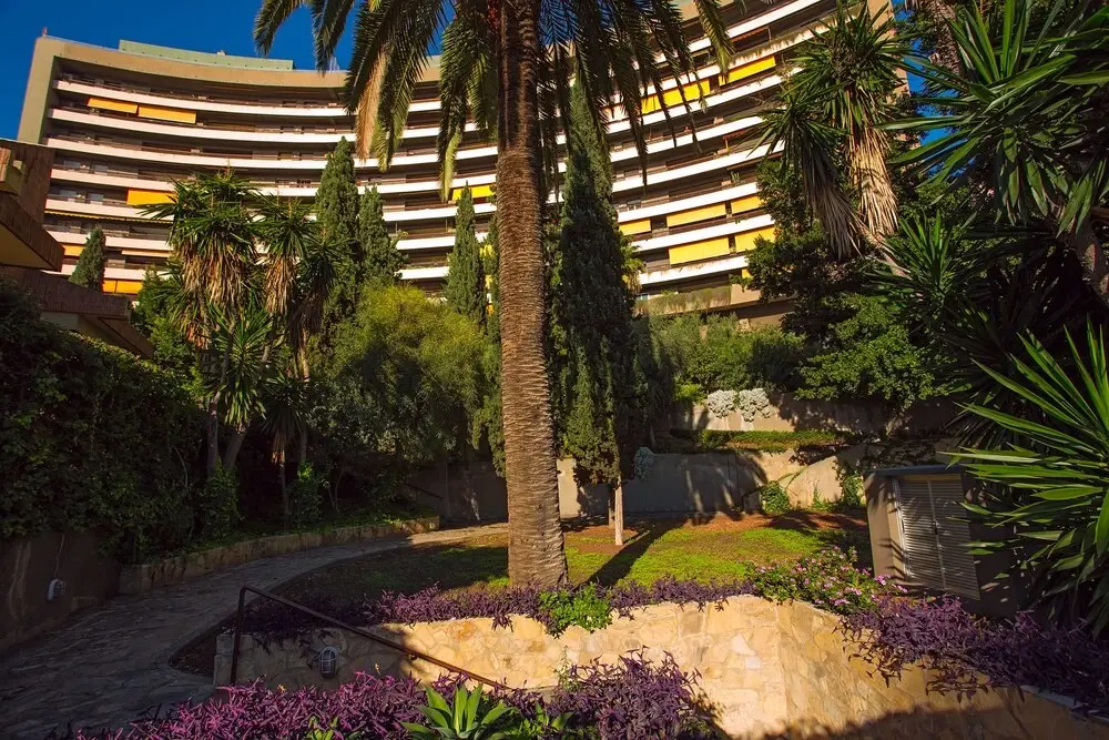 Living4Malaga Villa Ficus
