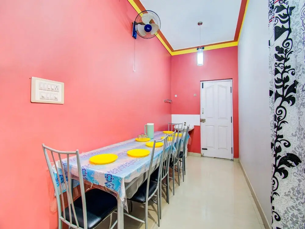 OYO 24697 Home Charming Stay Kushalnagar