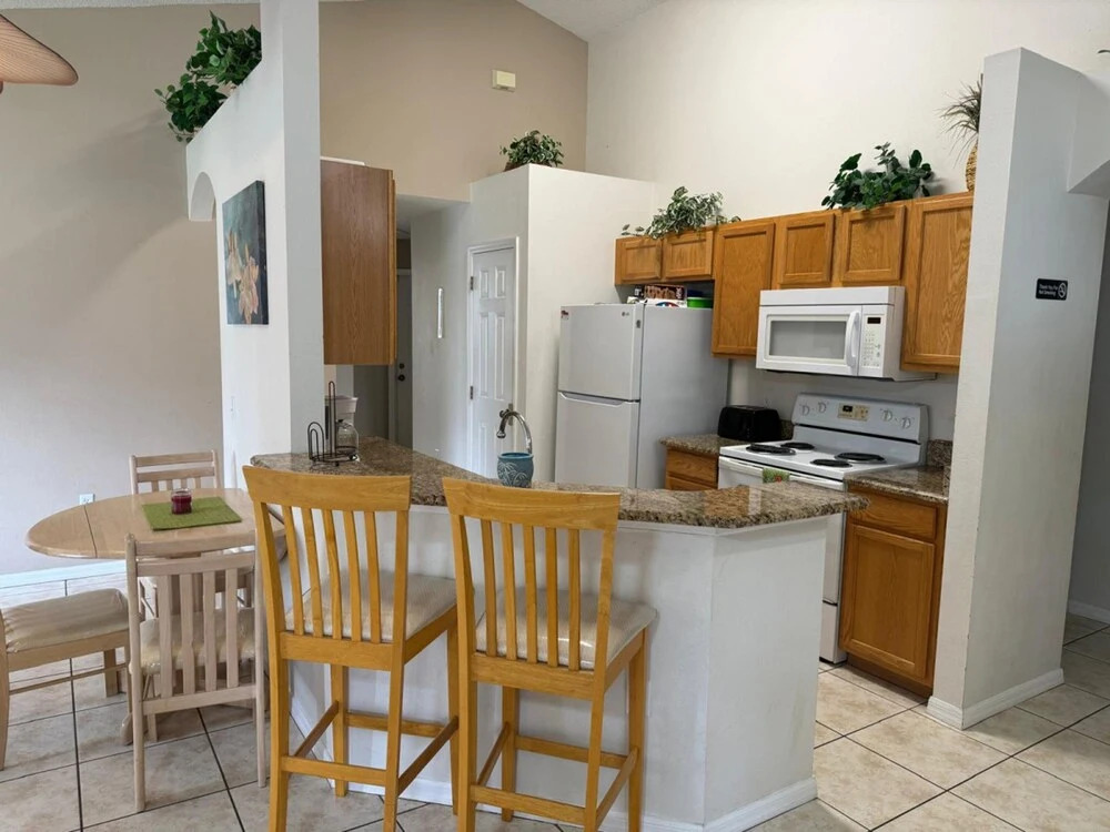 Family Retreat 4 Bed Home in Southern Dunes