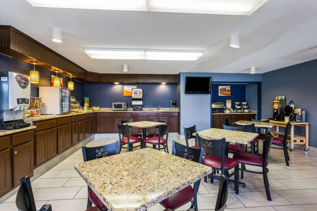 Quality Inn Indianola