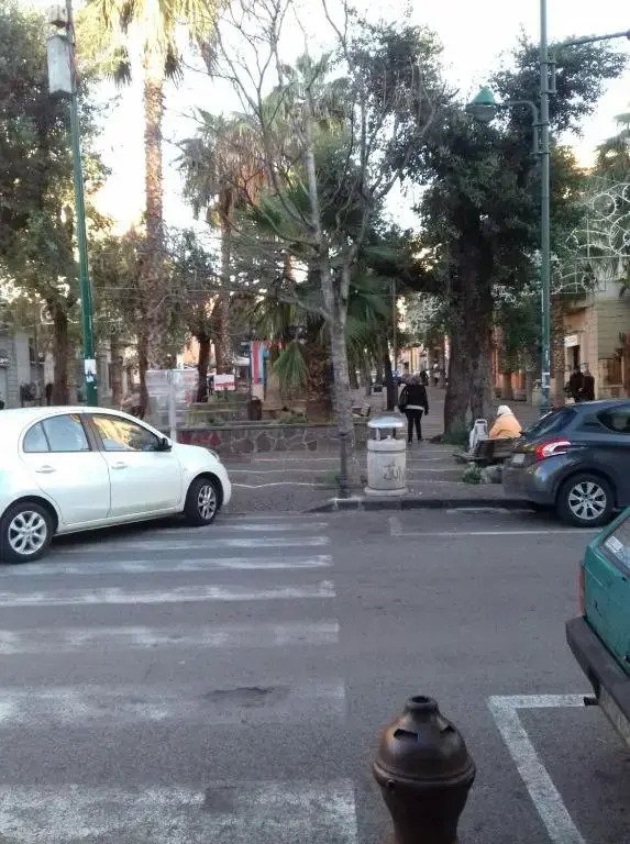 Bagnoli Studio