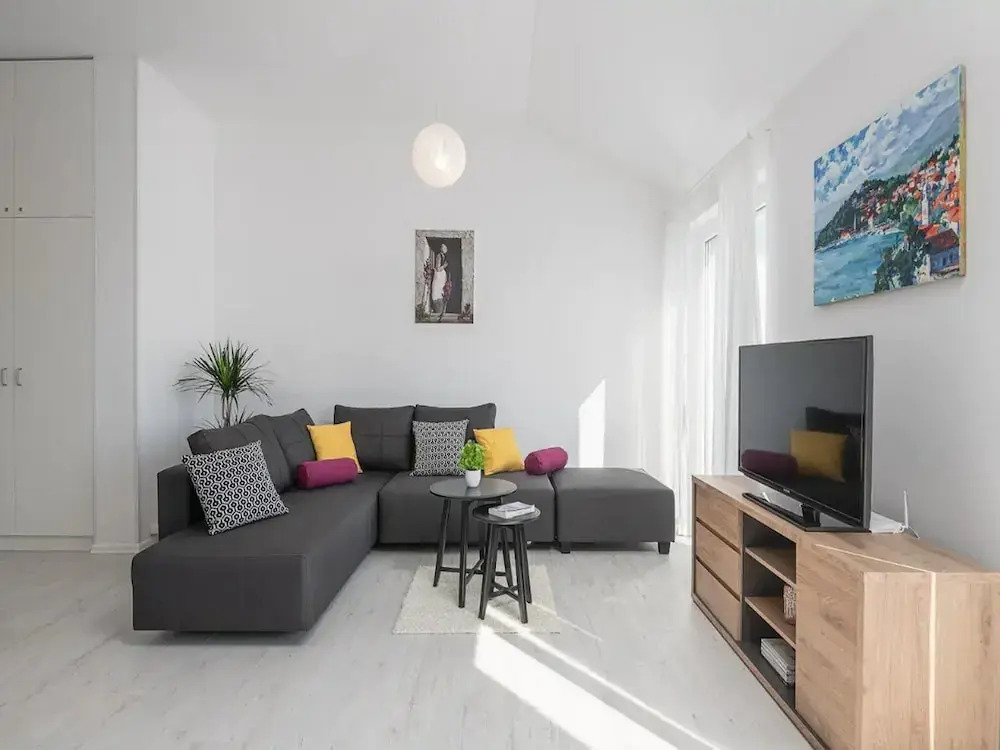 Apartment Dolce