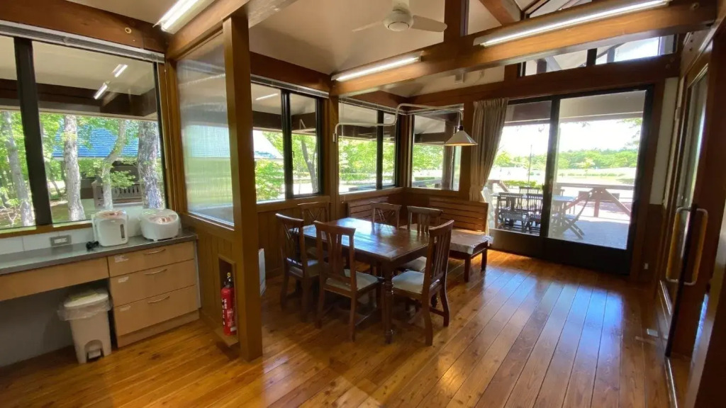 Tabinoteitaku Yakurai Cottage