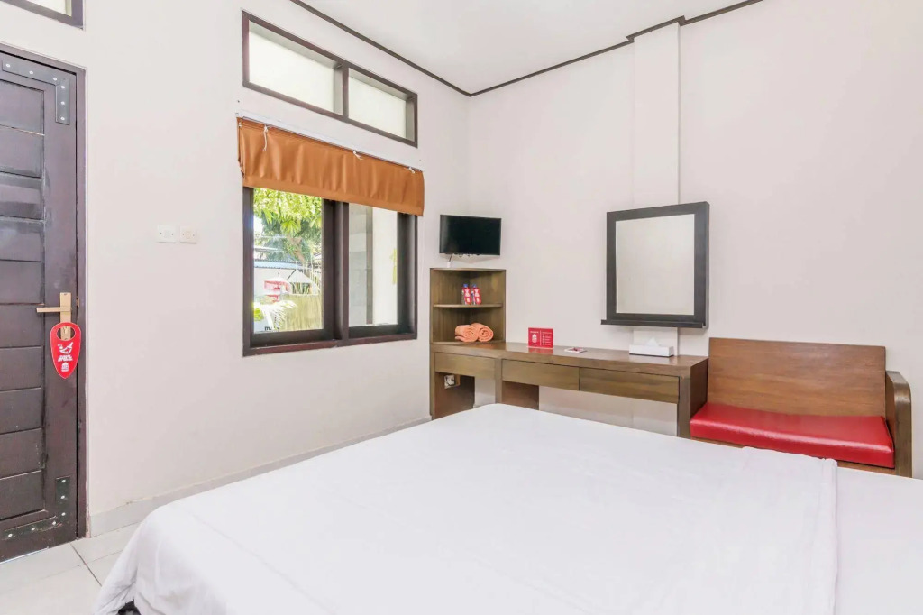 ZEN Rooms Gang Bendesa