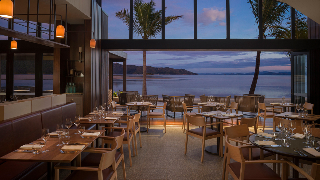 InterContinental Hayman Great Barrier Reef by IHG