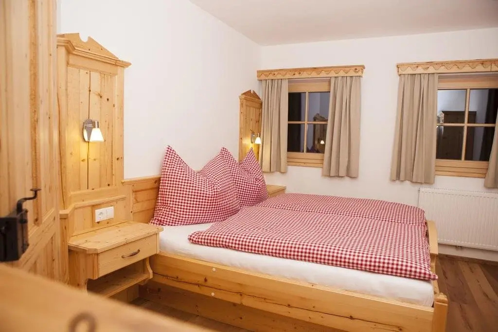 Bifeis Hütte