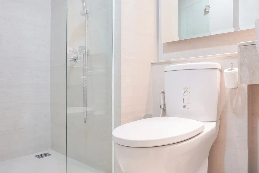 Nice And Homey 1Br At Gold Coast Apartment