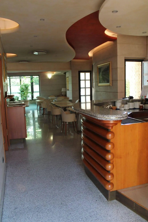 B&B HOTELS Hotel Prestige Ornago