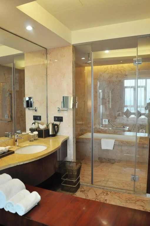 Happiness Hotel