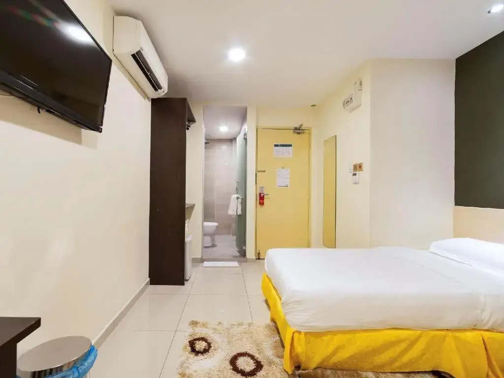One Avenue Hotel