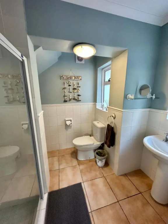 Charming Guest Suite in the Constantia Wine Valley (Adults Only)