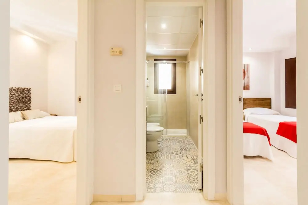 Apartamento Navas