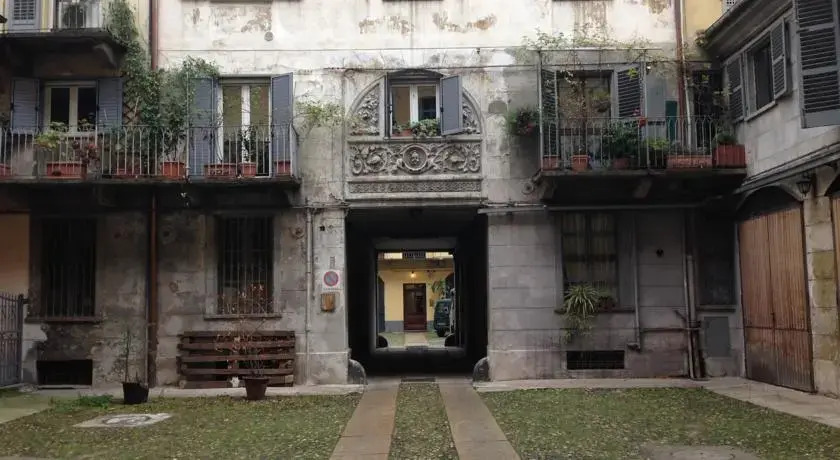 B&B delle Volte