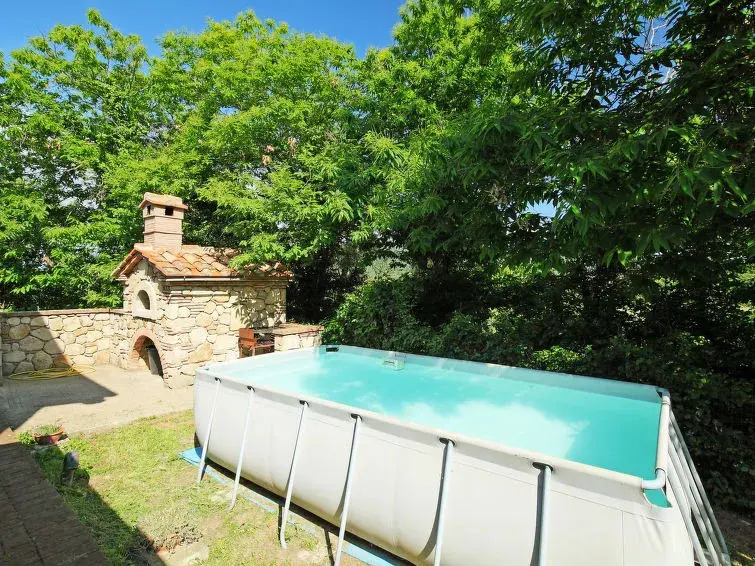 Holiday Home Casale Fonte by Interhome