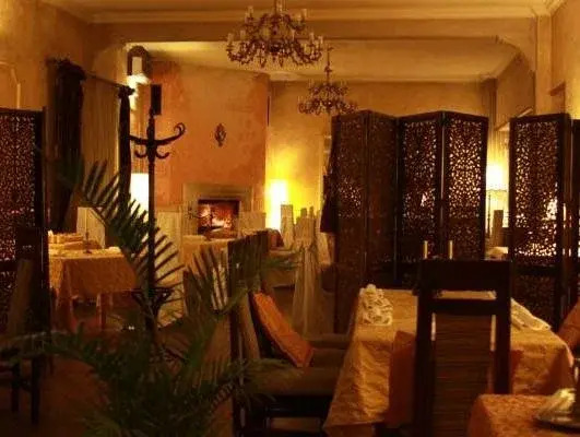 Hotel Polak