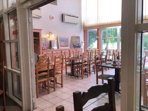 Logis Hôtel Restaurant Saint Augustin
