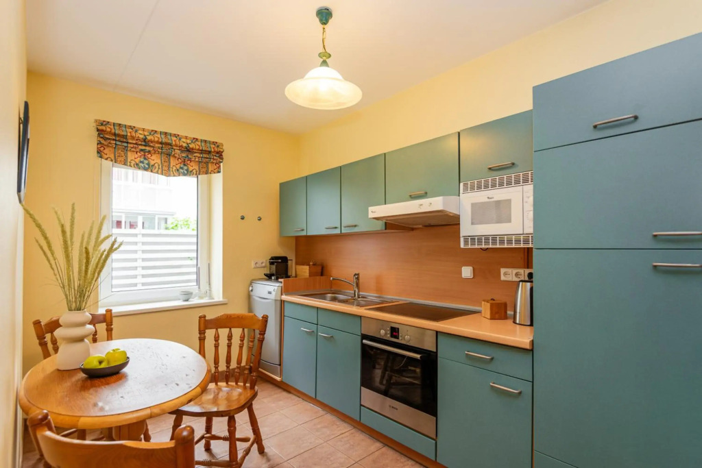Family Inn cottage with terrace