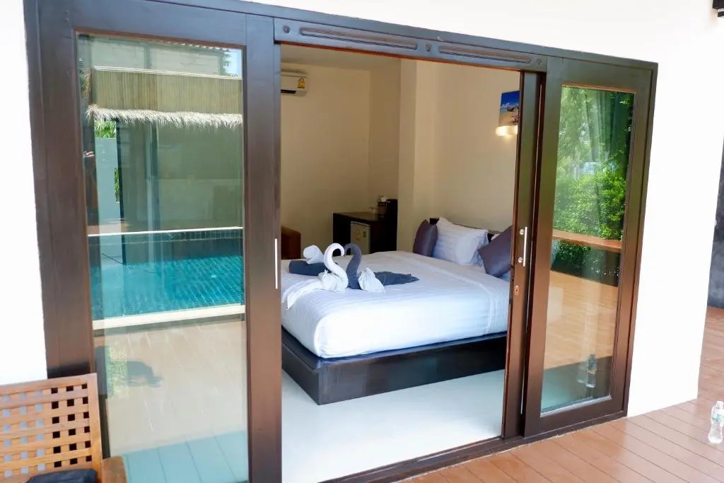 Aiya Resort Koh-Tao