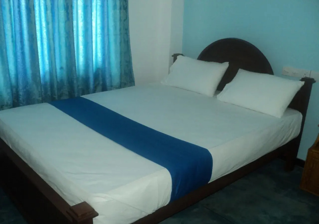 Kandy Mountain Resort