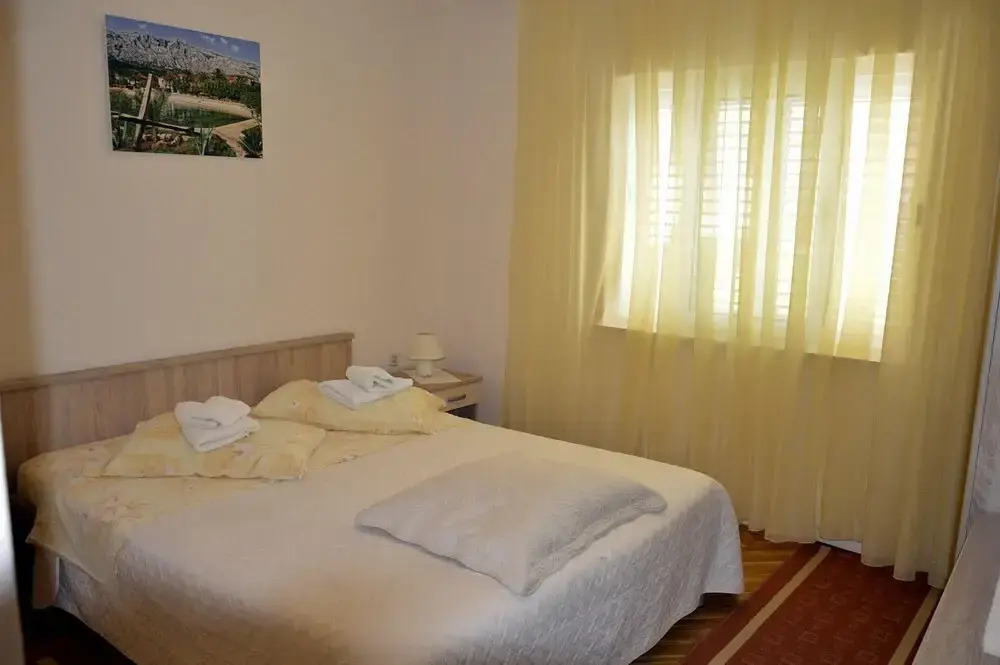 Zdravko - Comfortable & Close to the sea - A4