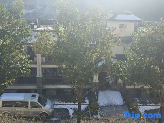 Shennong Shenliao Homestay
