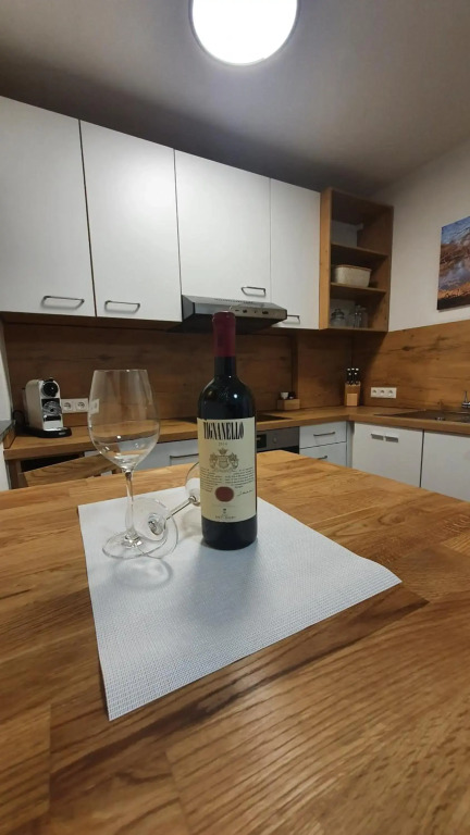 Appartements MAYR inklusive GRATIS Zugang zur ALPENTHERME