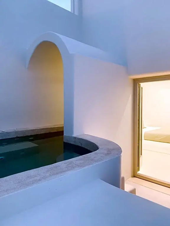 Mod Santorini