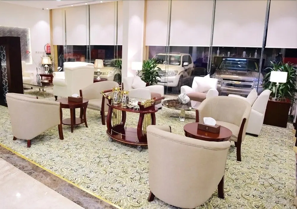 Al Ebreez Palace 3