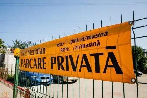 Meridian Costinești
